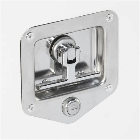 metal latching working box|replacement latch for tool box.